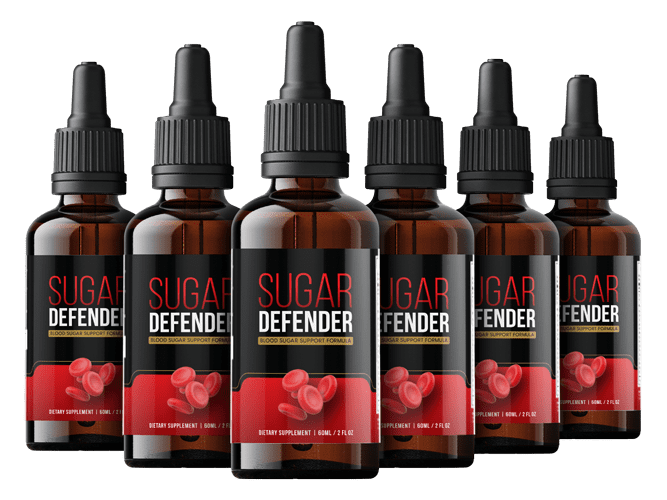 sugar defender maximum discounted price