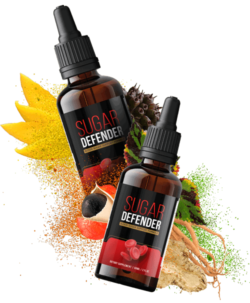 sugar defender supplement